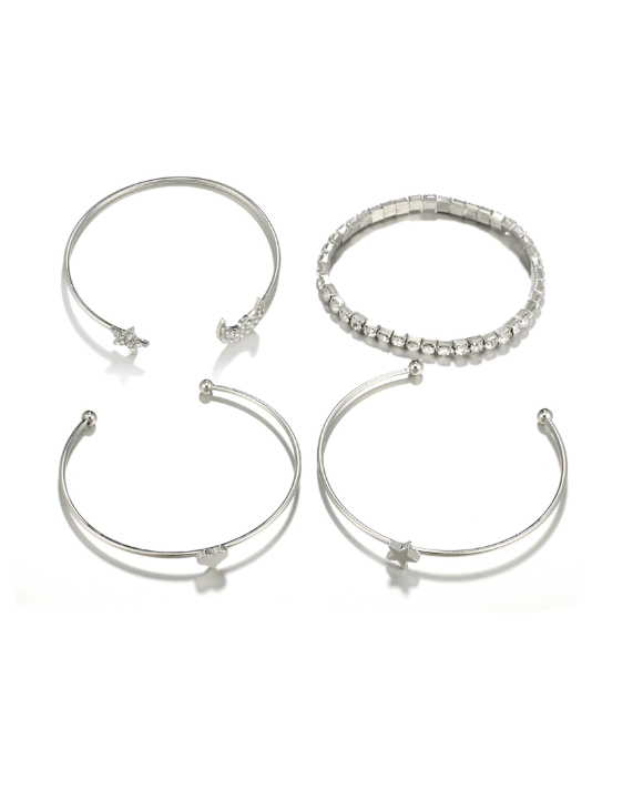 Dámske bižu náramky-165864-20