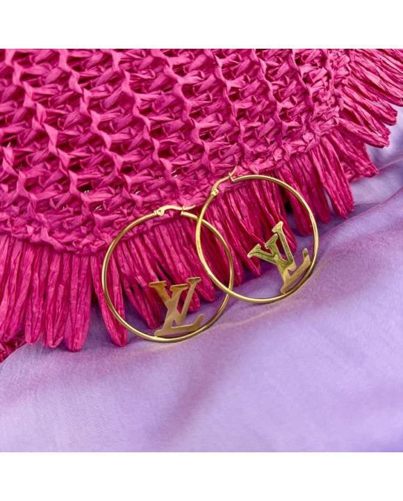 Dámske kruhové náušnice-318283-20