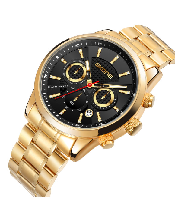 Pánske hodinky SKONE-182244-20