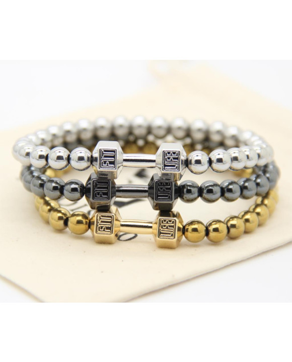 Štýlový náramok Fit 