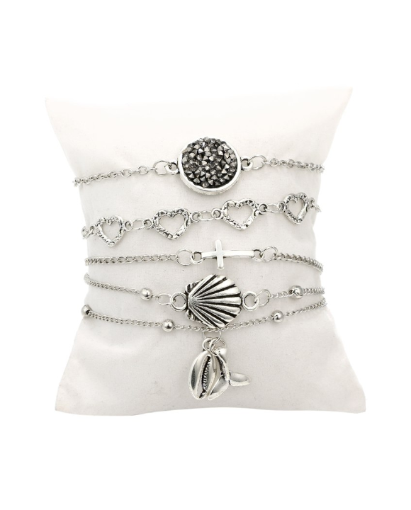 Bižu náramok-165876-20