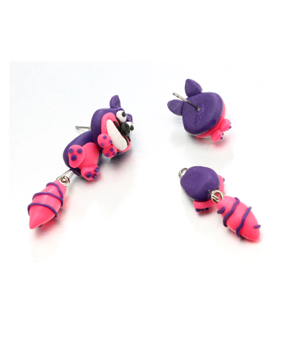 Bižu náušnice-165852-20