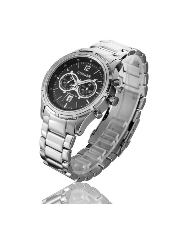 Pánske hodnky CURREN Basic