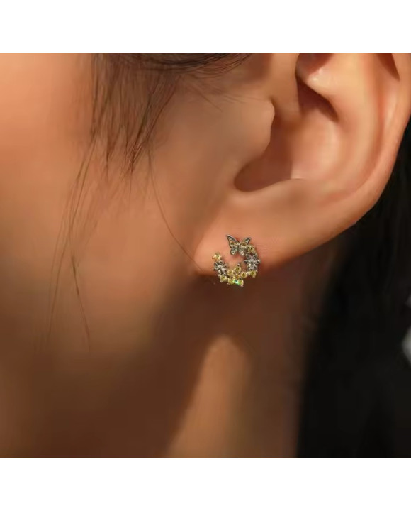 Strieborné náušnice-320857-20