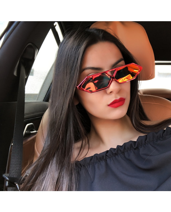 Dámske futuristické slnečné okuliare-176865-20