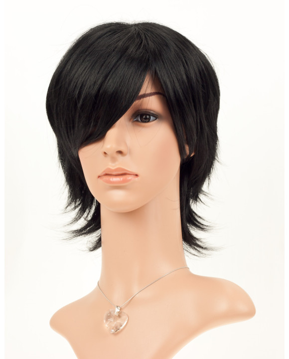 Strieborný prívesok