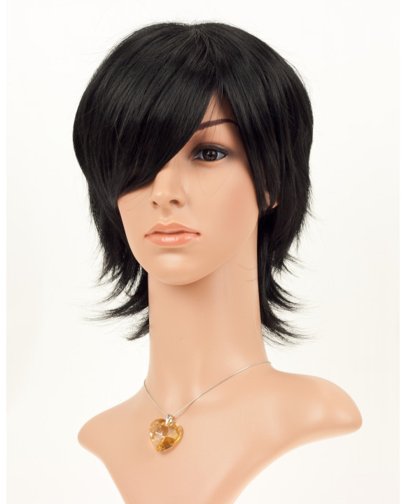 Strieborný prívesok