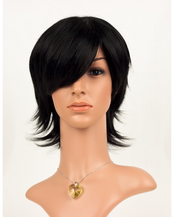 Strieborný prívesok