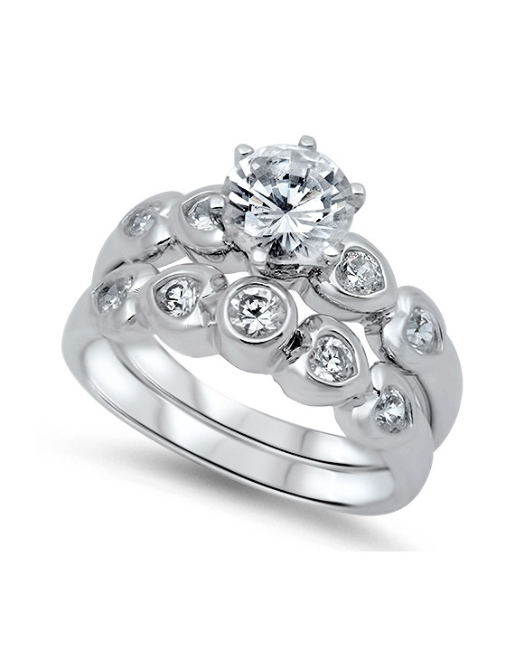 Strieborný prsteň-221188-20