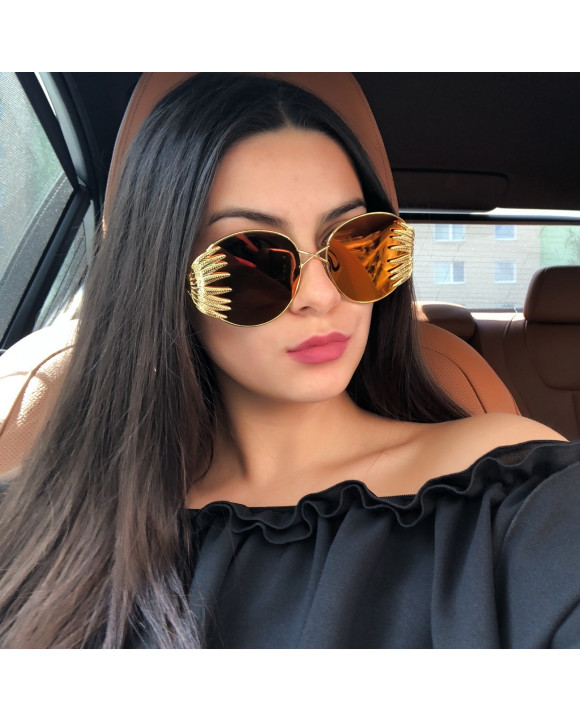 Dámske slnečné okuliare-177329-20