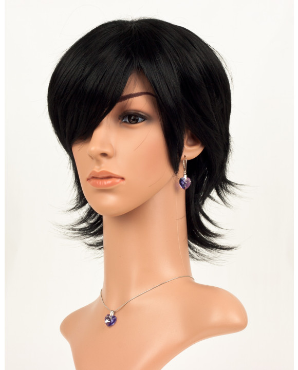 Strieborná súprava 