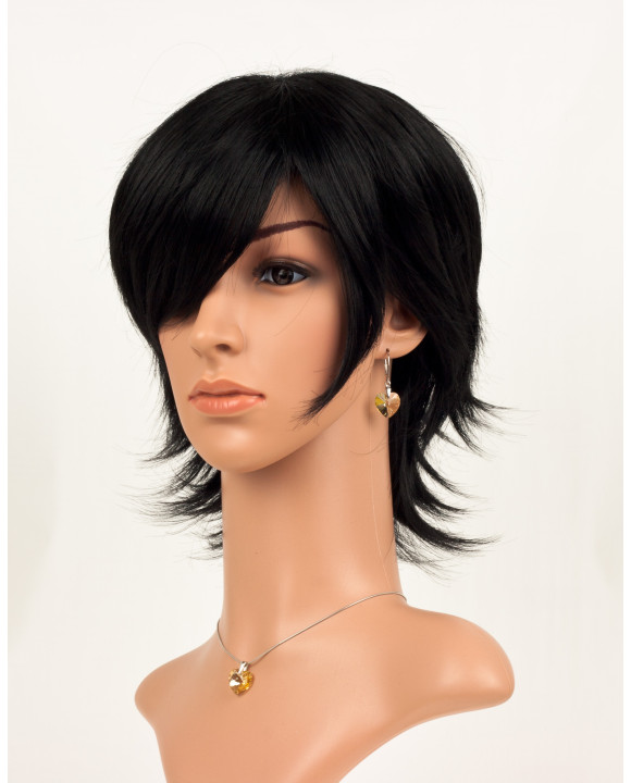 Strieborná súprava 