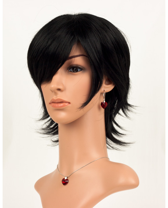 Strieborná súprava 