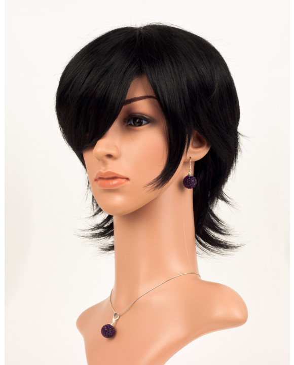 Strieborná súprava 