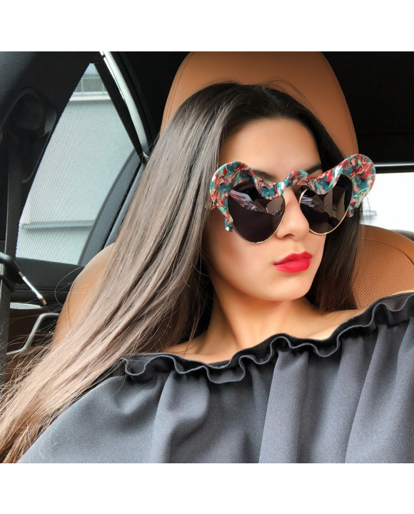 Dámske slnečné okuliare-178190-20