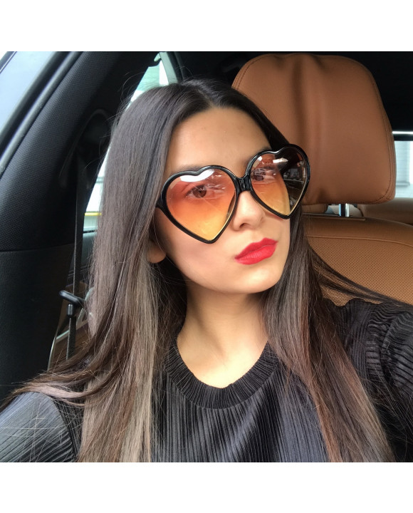 Dámske slnečné okuliare LOVE-175767-20