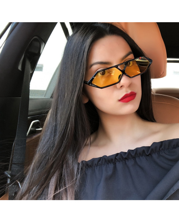 Dámske futuristické slnečné okuliare-176862-20