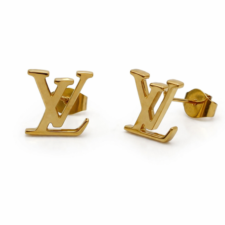 Dámske oceľové náušnice-254581-314