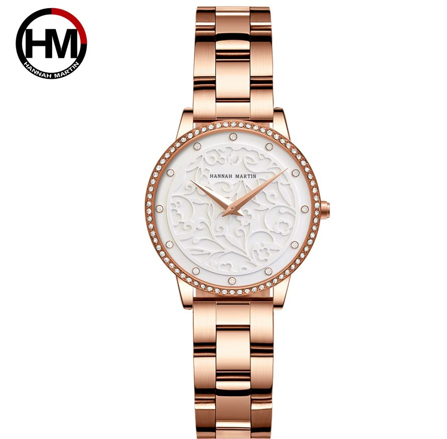 Dámske hodinky rose-311384-36