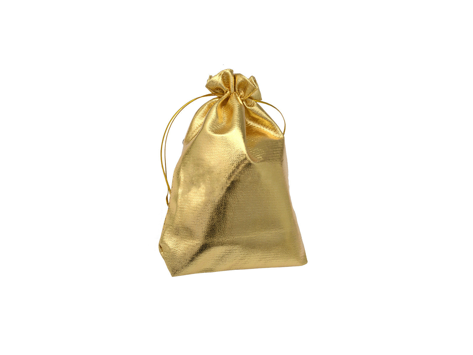Darčekové baliace vrecko zlaté-247755-38