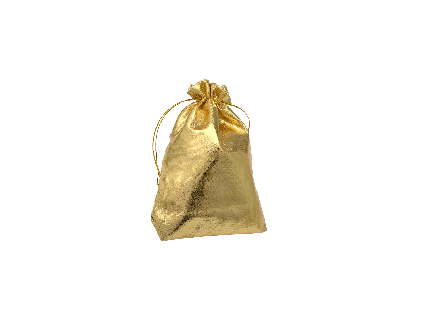Darčekové baliace vrecko zlaté-247753-36