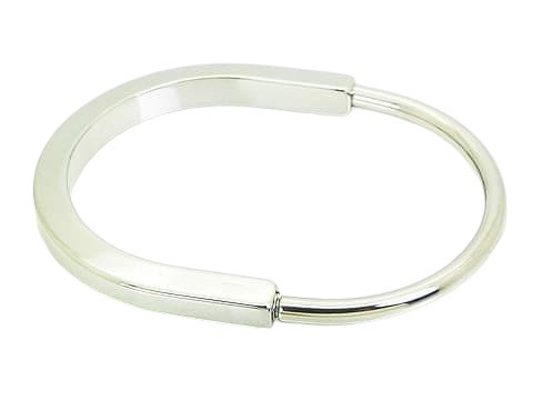 Dámsky oceľový náramok-311708-36