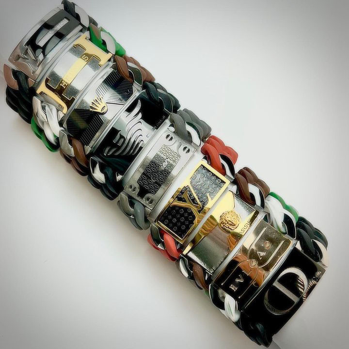Pánsky náramok-312200-335