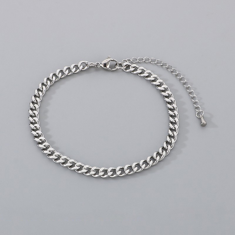 Dámsky oceľový náramok-316318-311