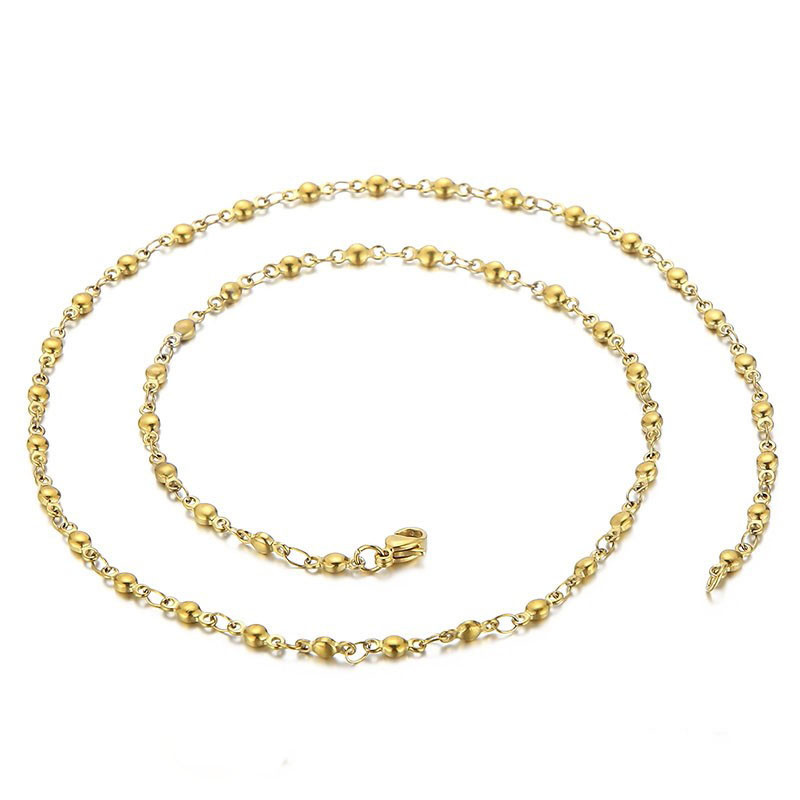 Oceľová retiazka-324050-313