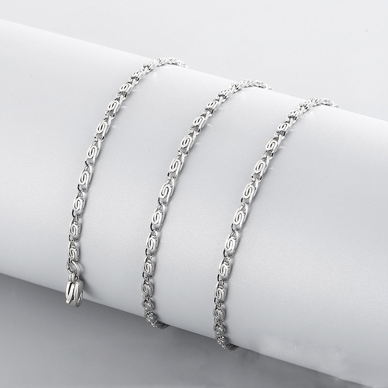 Oceľová retiazka-324048-311