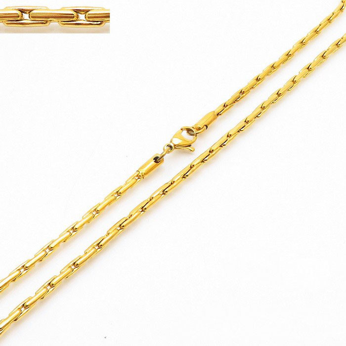 Oceľová retiazka-324051-314