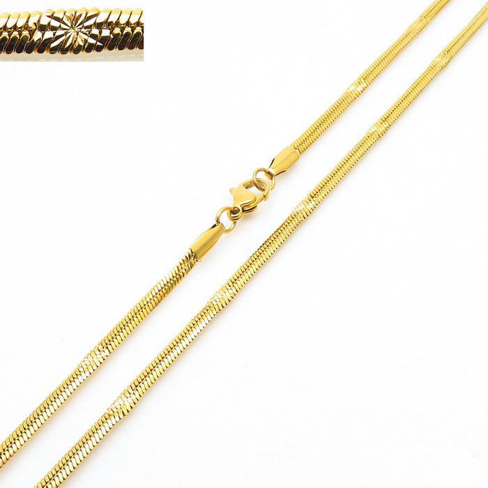 Oceľová retiazka-324049-312