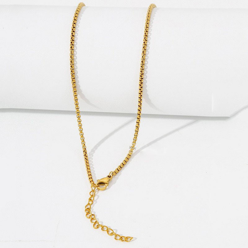 Oceľová retiazka-323970-315