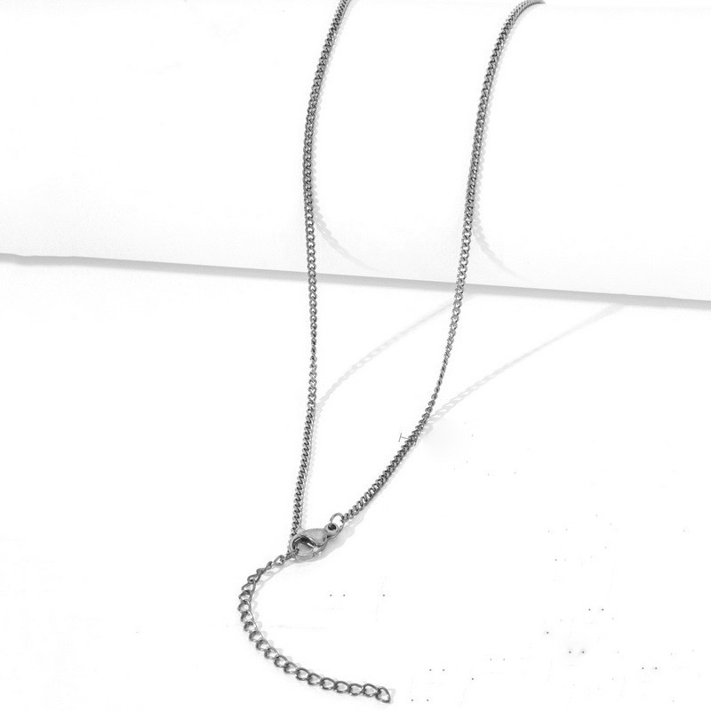 Oceľová retiazka-324044-37