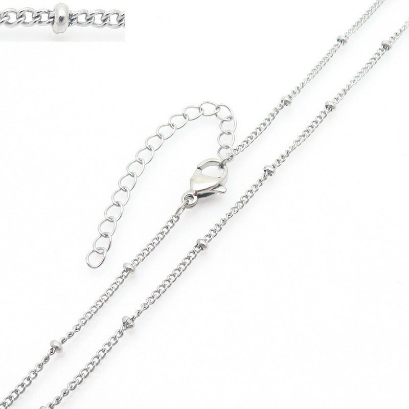 Oceľová retiazka-323918-36