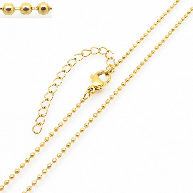 Oceľová retiazka-324043-36