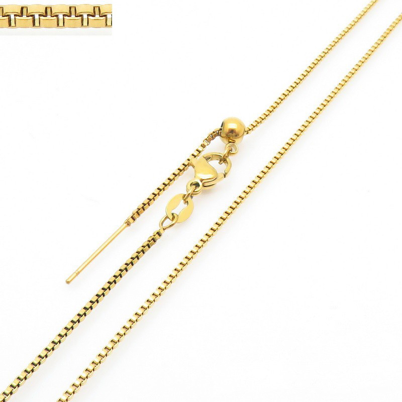 Oceľová retiazka-324041-35