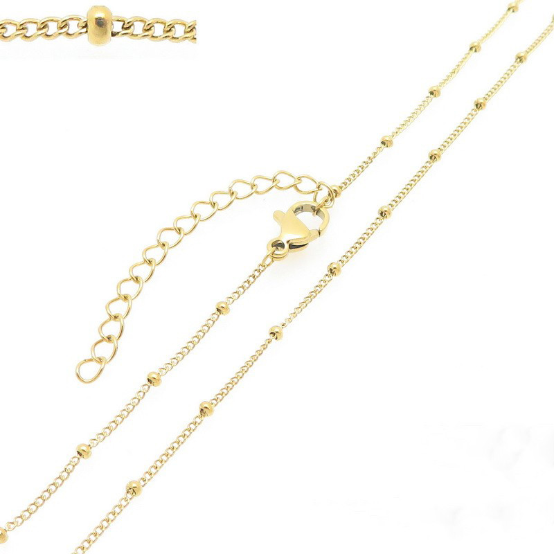 Oceľová retiazka-323926-38