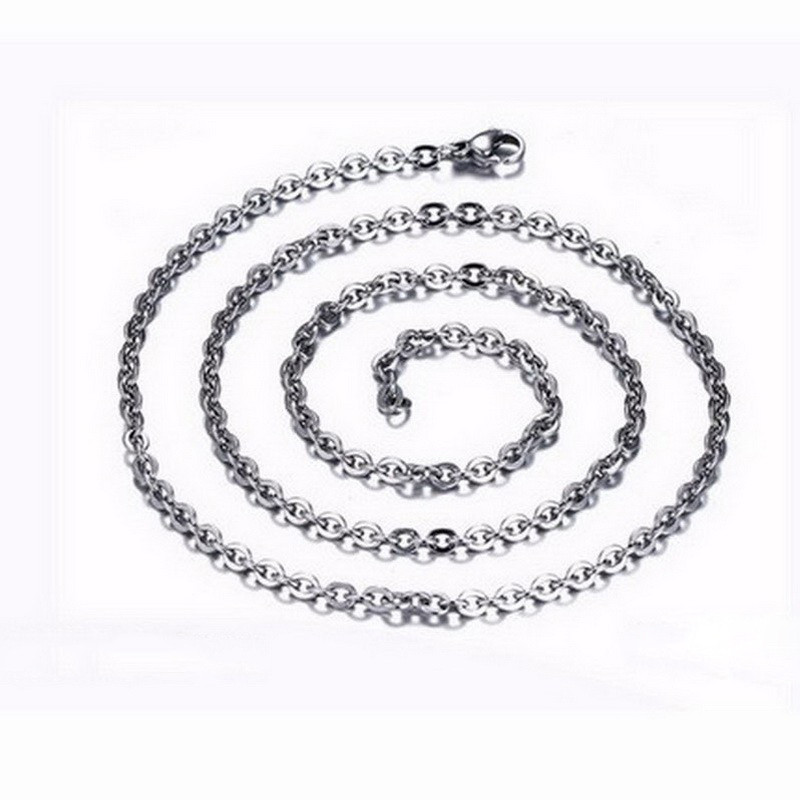 Oceľová retiazka-323921-38