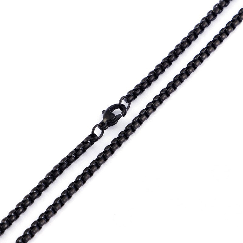 Oceľová retiazka-324038-32