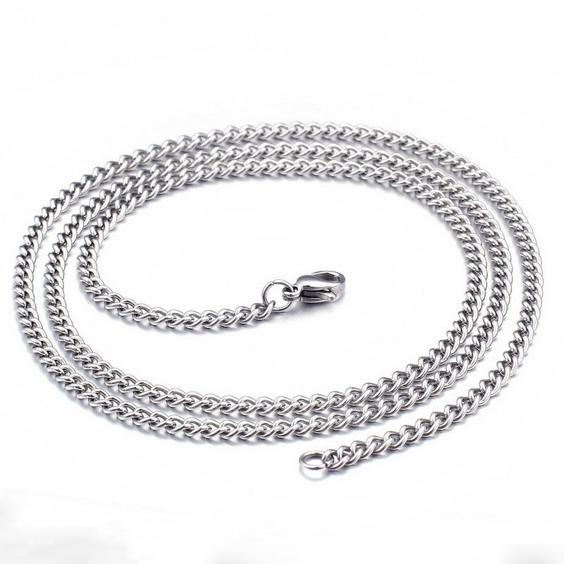 Oceľová retiazka-323917-35