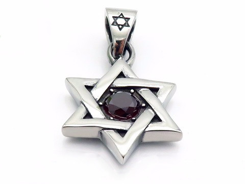 Prívesok z ocele izrarel-137866-31