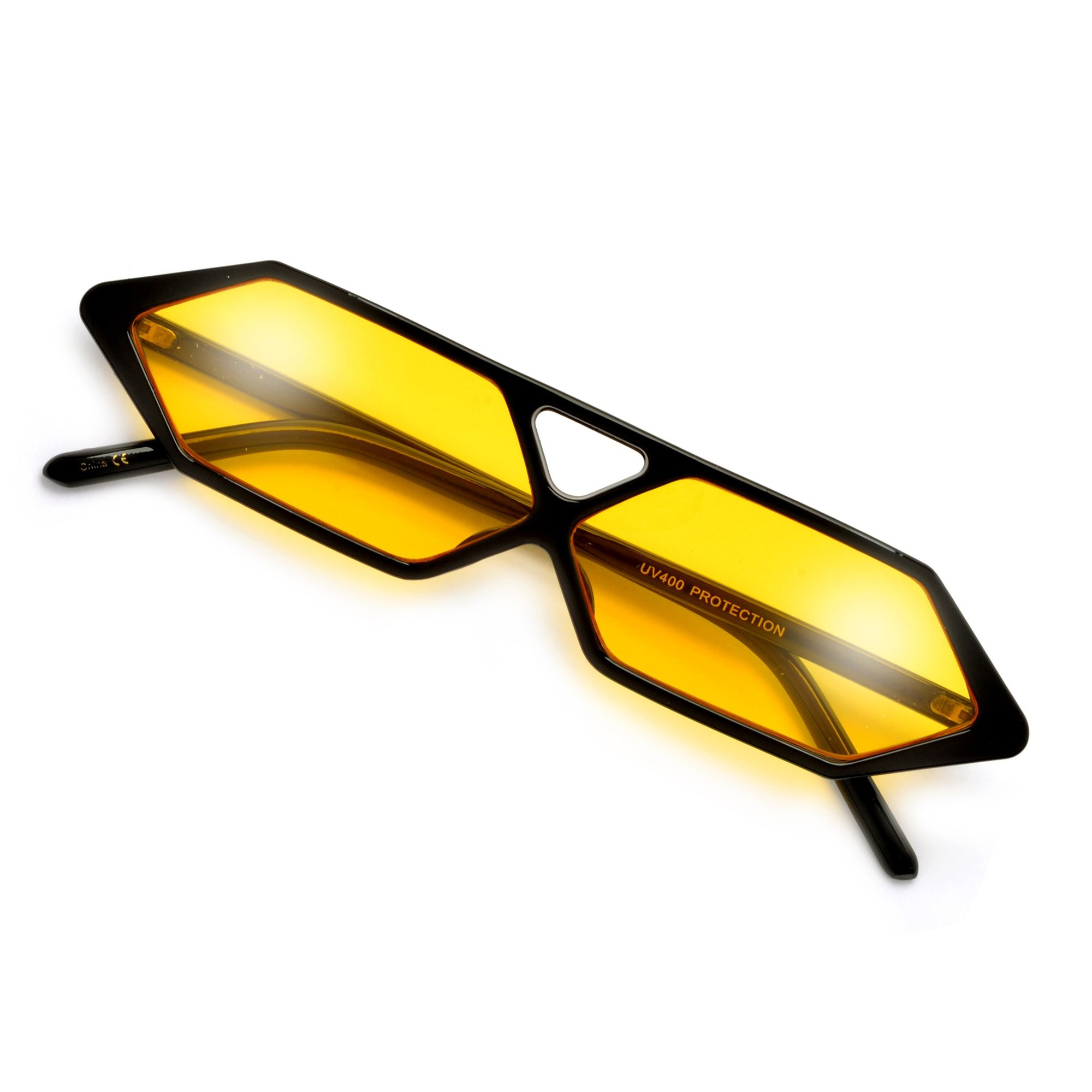 Dámske futuristické slnečné okuliare-176862-34