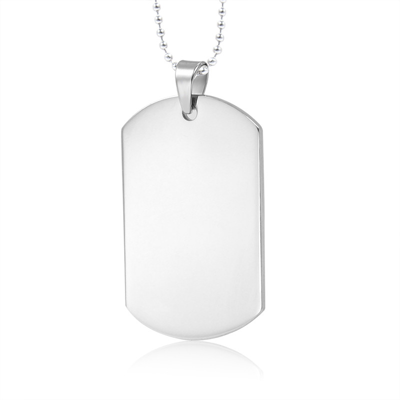 Army pánsky náhrdelník-266355-31