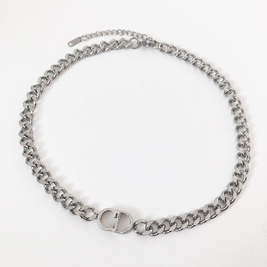 Oceľový náhrdelník-256104-316