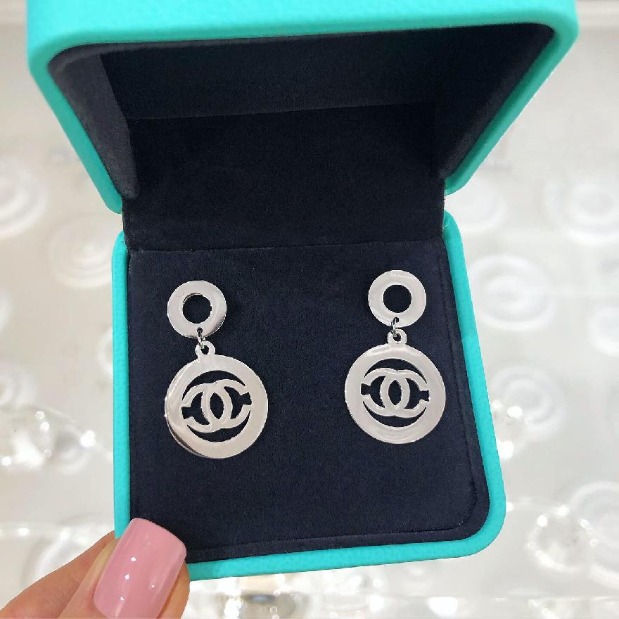 Dámske oceľové náušnice-244523-34