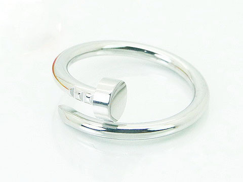 Dámsky oceľový prsteň klinec-286849-32