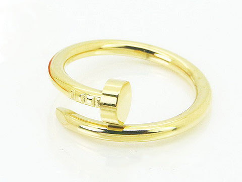 Dámsky oceľový prsteň klinec-286843-31