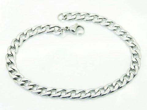 Dámsky oceľový náramok-304068-310