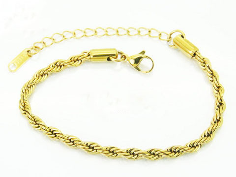Dámsky oceľový náramok-304069-310